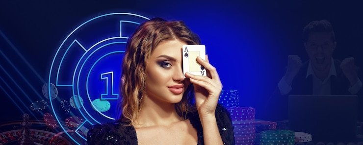 bekasi live baccarat table with HD dealer stream and real-time bet interface