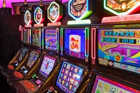 bekasi live casino betting slip showing blackjack, roulette, and baccarat payout ratios